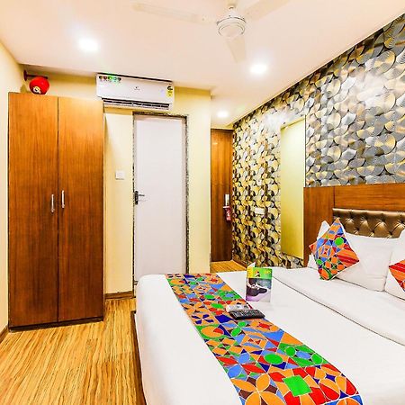 Fabhotel Arton Suite - Nr Mumbai International Airport Exterior photo