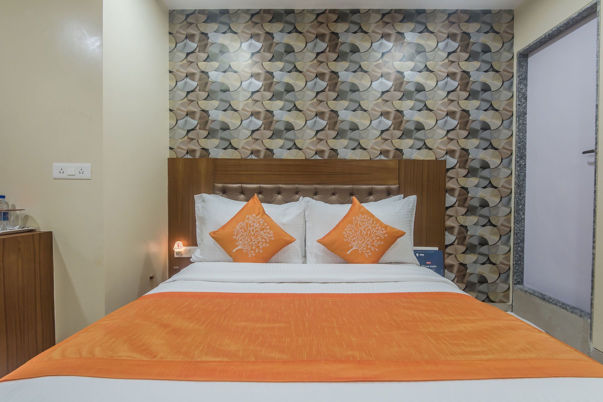 Fabhotel Arton Suite - Nr Mumbai International Airport Exterior photo